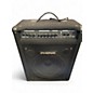 Used Phonic MK50 Powered Monitor thumbnail