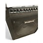 Used Phonic MK50 Powered Monitor
