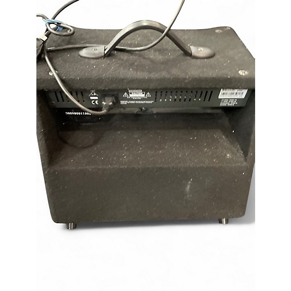 Used Phonic MK50 Powered Monitor