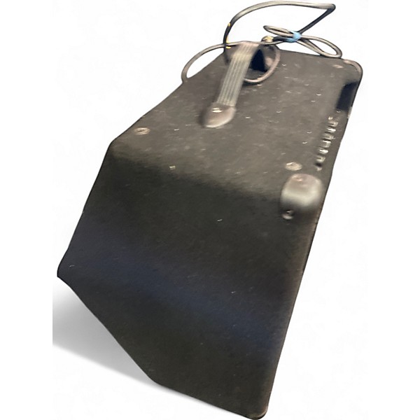 Used Phonic MK50 Powered Monitor
