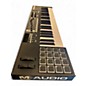 Used M-Audio CODE49 MIDI Controller
