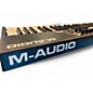 Used M-Audio CODE49 MIDI Controller