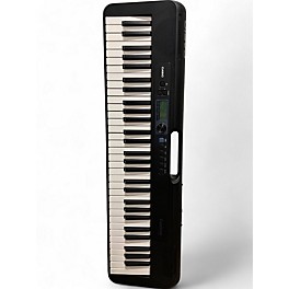 Used Casio CT-S190 Portable Keyboard