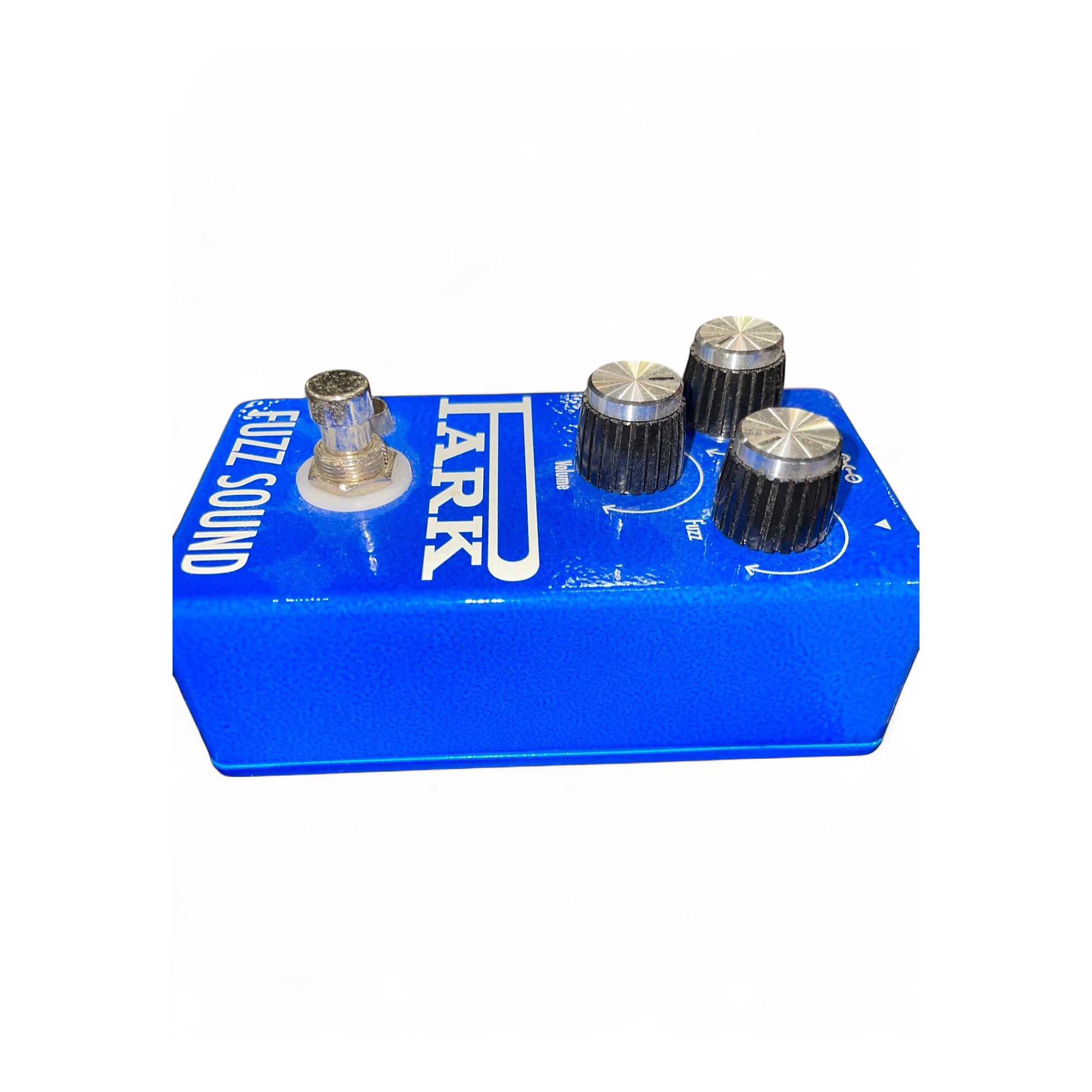 Used EarthQuaker Devices PARK FUZZ SOUND Effect Pedal