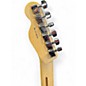 Used Fender AMERICAN PROFESSIONAL TELECASTER 3 Tone Sunburst Solid Body Electric Guitar
