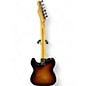 Used Fender AMERICAN PROFESSIONAL TELECASTER 3 Tone Sunburst Solid Body Electric Guitar