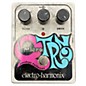 Used Electro-Harmonix Micro Q Tron Envelope Filter Effect Pedal thumbnail