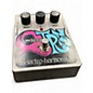 Used Electro-Harmonix Micro Q Tron Envelope Filter Effect Pedal