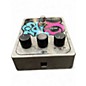 Used Electro-Harmonix Micro Q Tron Envelope Filter Effect Pedal