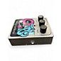 Used Electro-Harmonix Micro Q Tron Envelope Filter Effect Pedal