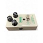 Used MXR M66S Classic Overdrive Effect Pedal