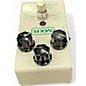 Used MXR M66S Classic Overdrive Effect Pedal