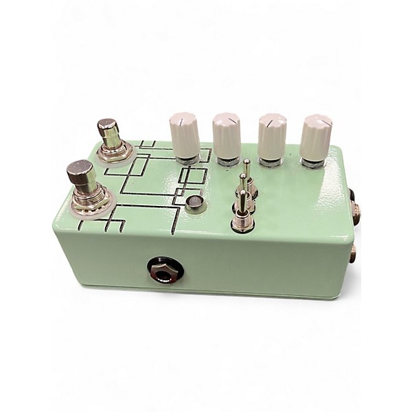 Used Montreal Assembly Count to 5 Fifth Anniversary Effect