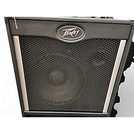 Used Peavey Tour 1x15 Bass Cabinet