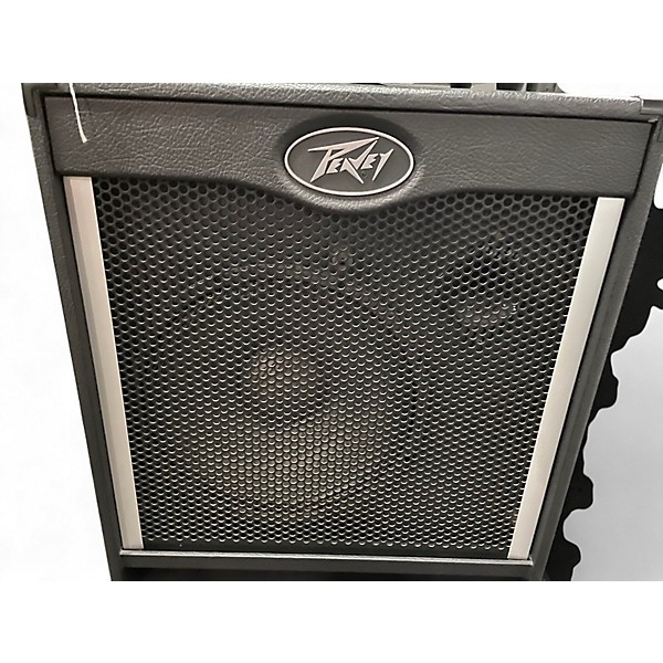 Used Peavey Tour 1x15 Bass Cabinet