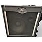 Used Peavey Tour 1x15 Bass Cabinet thumbnail