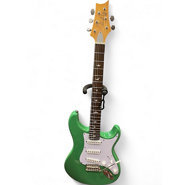 【サイラー】PRS se エレキギター グリーン 楽天市場】PRS ポールリードスミス SE CUSTOM 24 エレキギター