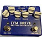 Used Weehbo JVM DRIVE Effect Pedal thumbnail