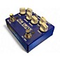 Used Weehbo JVM DRIVE Effect Pedal