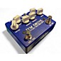 Used Weehbo JVM DRIVE Effect Pedal