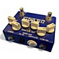 Used Weehbo JVM DRIVE Effect Pedal