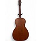 Used Art & Lutherie ROADHOUSE PARLOR Q DISCRETE HAVANA BROWN Acoustic Guitar