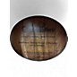 Used Art & Lutherie ROADHOUSE PARLOR Q DISCRETE HAVANA BROWN Acoustic Guitar