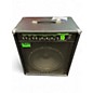 Used Trace Elliot Commando 15 Bass Combo Amp thumbnail