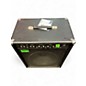 Used Trace Elliot Commando 15 Bass Combo Amp