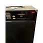 Used Trace Elliot Commando 15 Bass Combo Amp