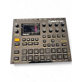 Used Elektron Digitakt Vocal Processor