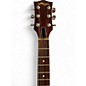 Used Memphis SP200 PLUM Solid Body Electric Guitar