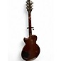 Used Memphis SP200 PLUM Solid Body Electric Guitar