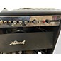 Vintage 1966 National Newport 97 Tube Guitar Combo Amp thumbnail