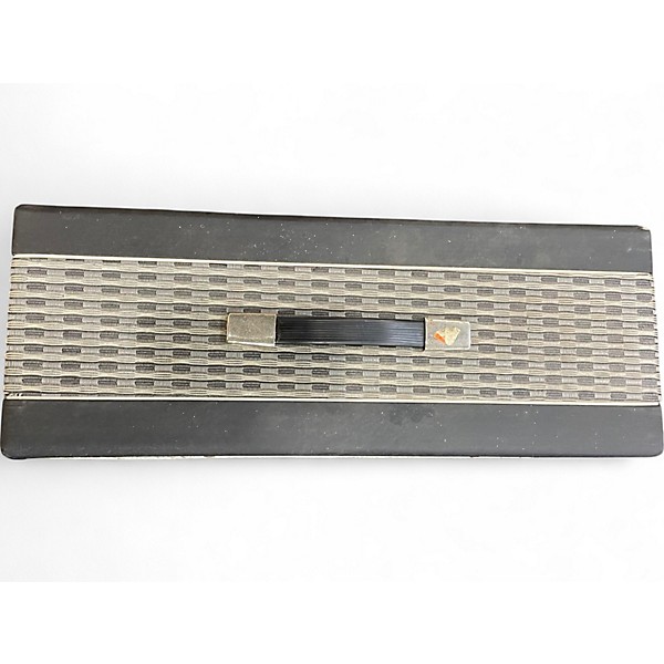 Vintage 1966 National Newport 97 Tube Guitar Combo Amp