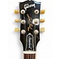 Used Gibson Les Paul Standard 1950S Neck Left Handed Cherry Sunburst Electric Guitar