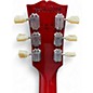 Used Gibson Les Paul Standard 1950S Neck Left Handed Cherry Sunburst Electric Guitar