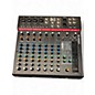 Used Harbinger LVL LX12 Unpowered Mixer thumbnail