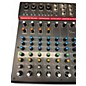 Used Harbinger LVL LX12 Unpowered Mixer