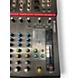 Used Harbinger LVL LX12 Unpowered Mixer