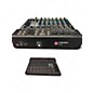 Used Harbinger LVL LX12 Unpowered Mixer