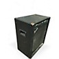 Used Fender BXR100 Bass Combo Amp