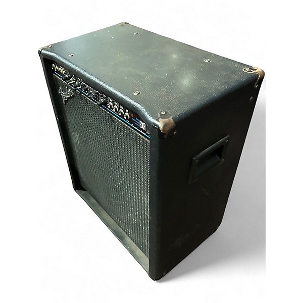 Used Fender BXR100 Bass Combo Amp