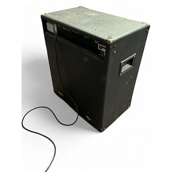 Used Fender BXR100 Bass Combo Amp