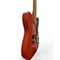 Used Fender NOVENTA TELECASTER Fiesta Red Solid Body Electric Guitar