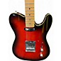 Used Fender Aerodyne Special Telecaster 2 Color Sunburst Solid Body Electric Guitar thumbnail