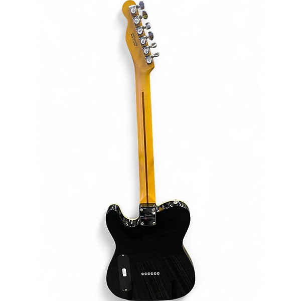 Used Fender Aerodyne Special Telecaster 2 Color Sunburst Solid Body Electric Guitar