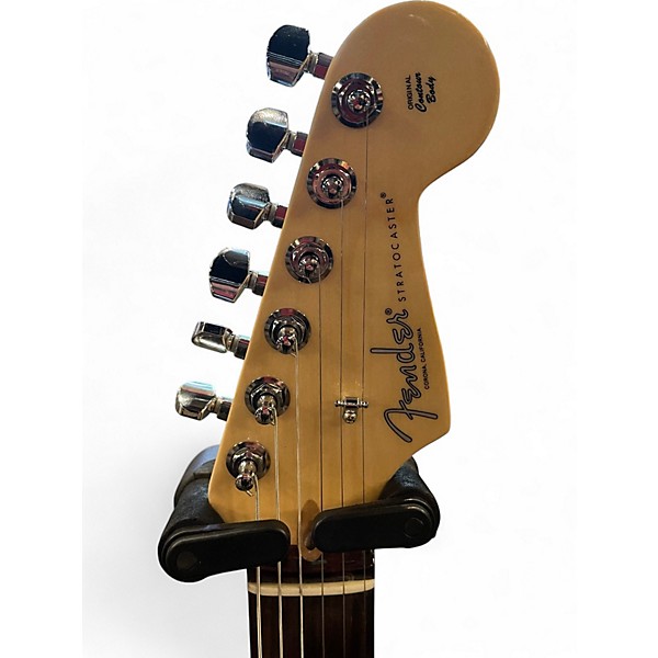 ギター Fender USA American StratocasterMOD SHOP Fender Custom Shop American Custom Stratocaster NOS