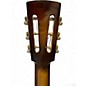 Vintage 1995 Dobro D60 Roundneck Sunburst Resonator Guitar