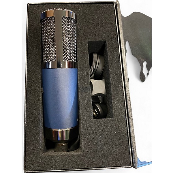 Used TELEFUNKEN TF11 FET Condenser Microphone